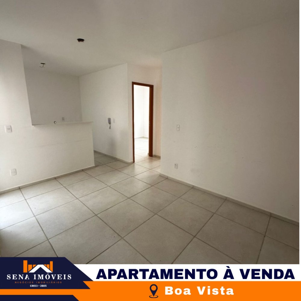 Apartamento - Venda - Boa Vista - Vitória da Conquista - BA