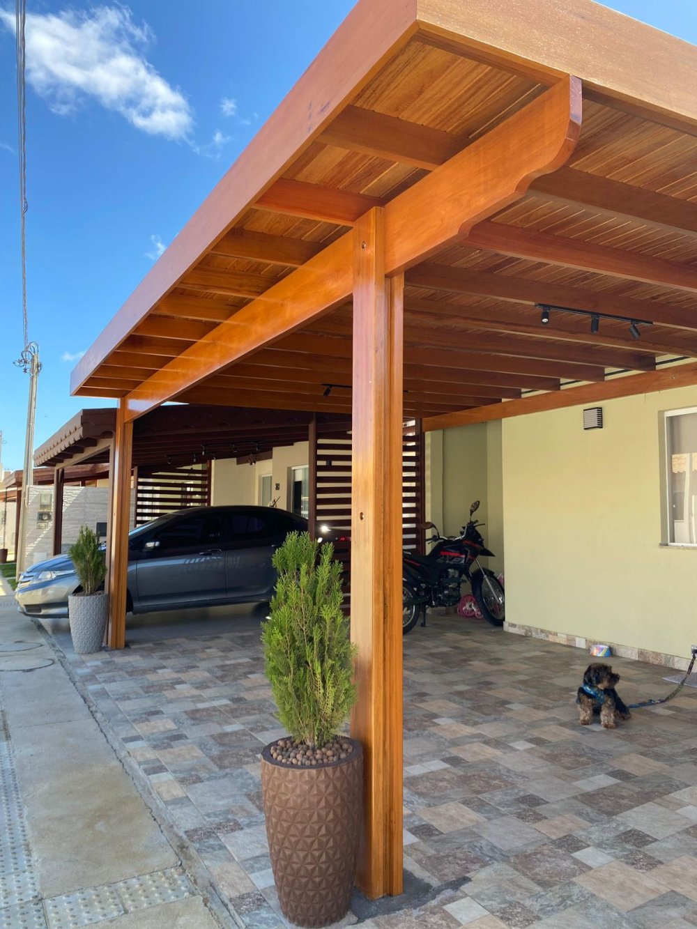 Casa em Condomínio - Venda - Boa Vista - Vitória da Conquista - BA