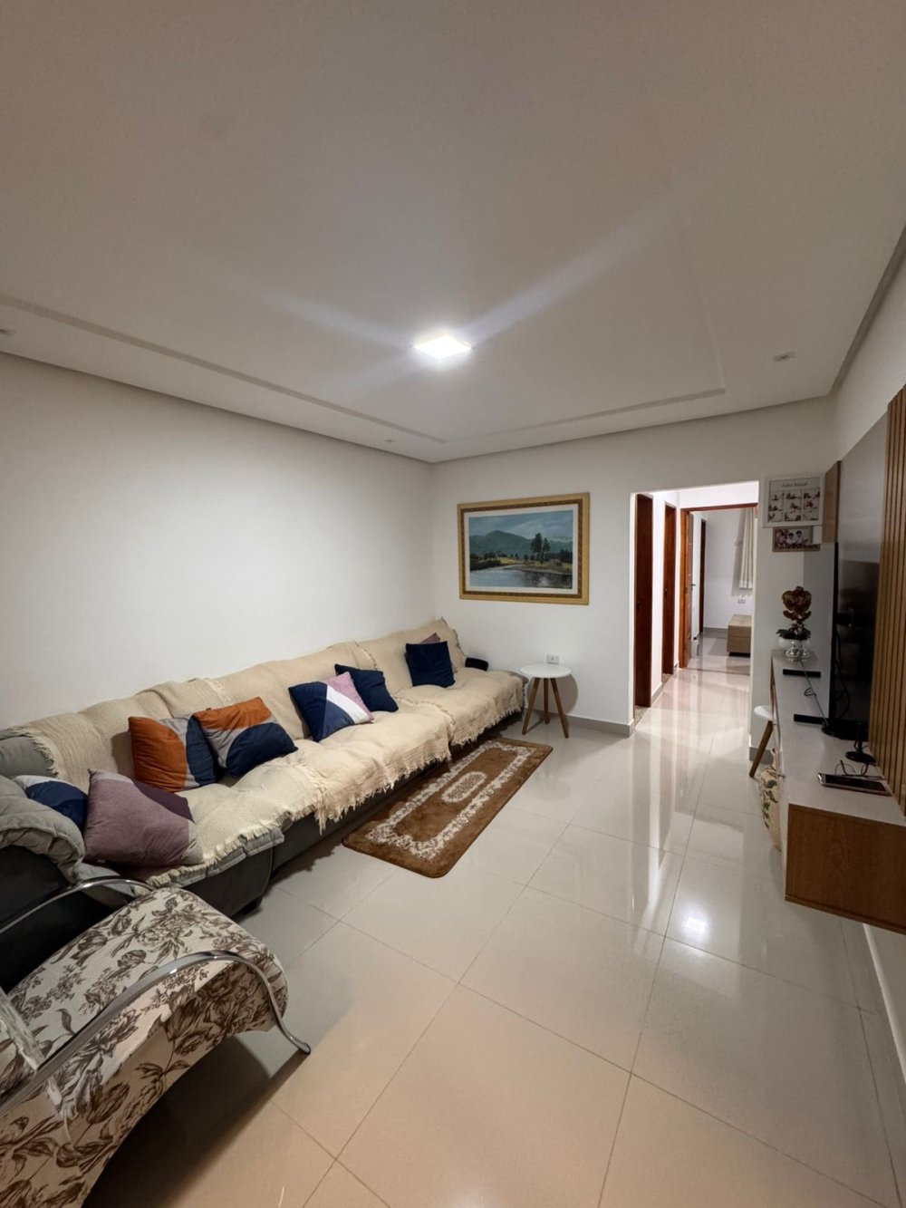 Apartamento - Venda - Felícia - Vitória da Conquista - BA