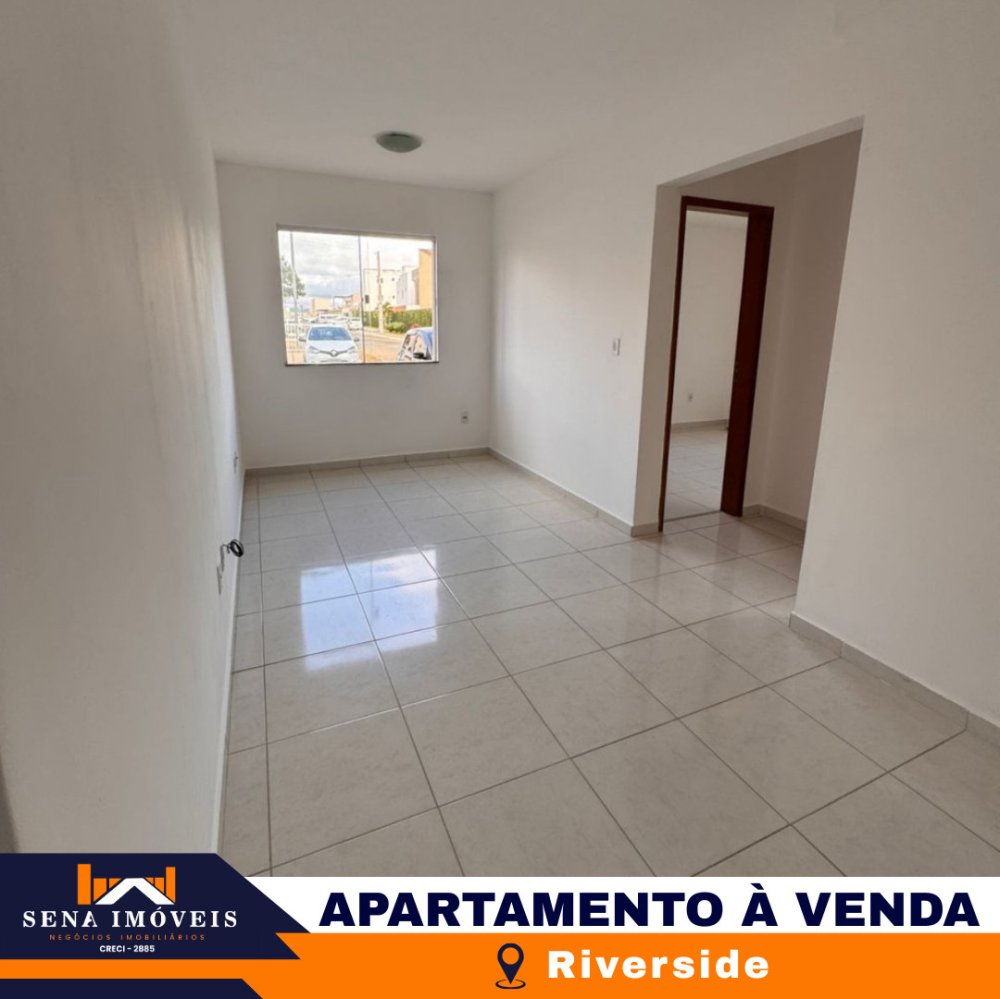 Apartamento - Venda - Felícia - Vitória da Conquista - BA