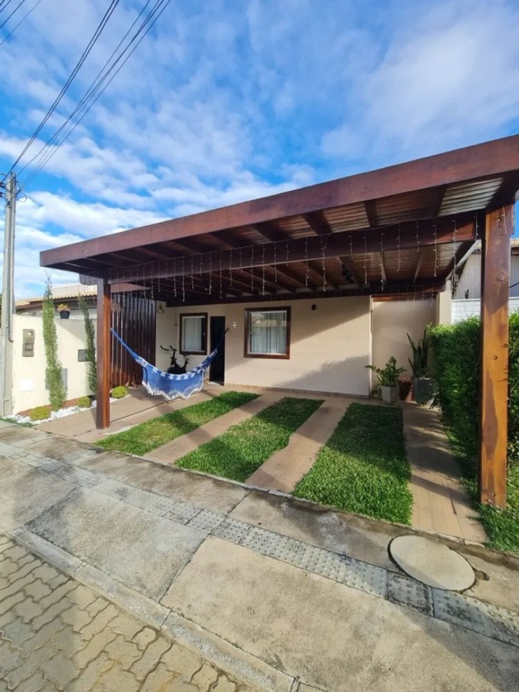 Casa - Venda - Boa Vista - Vitria da Conquista - BA