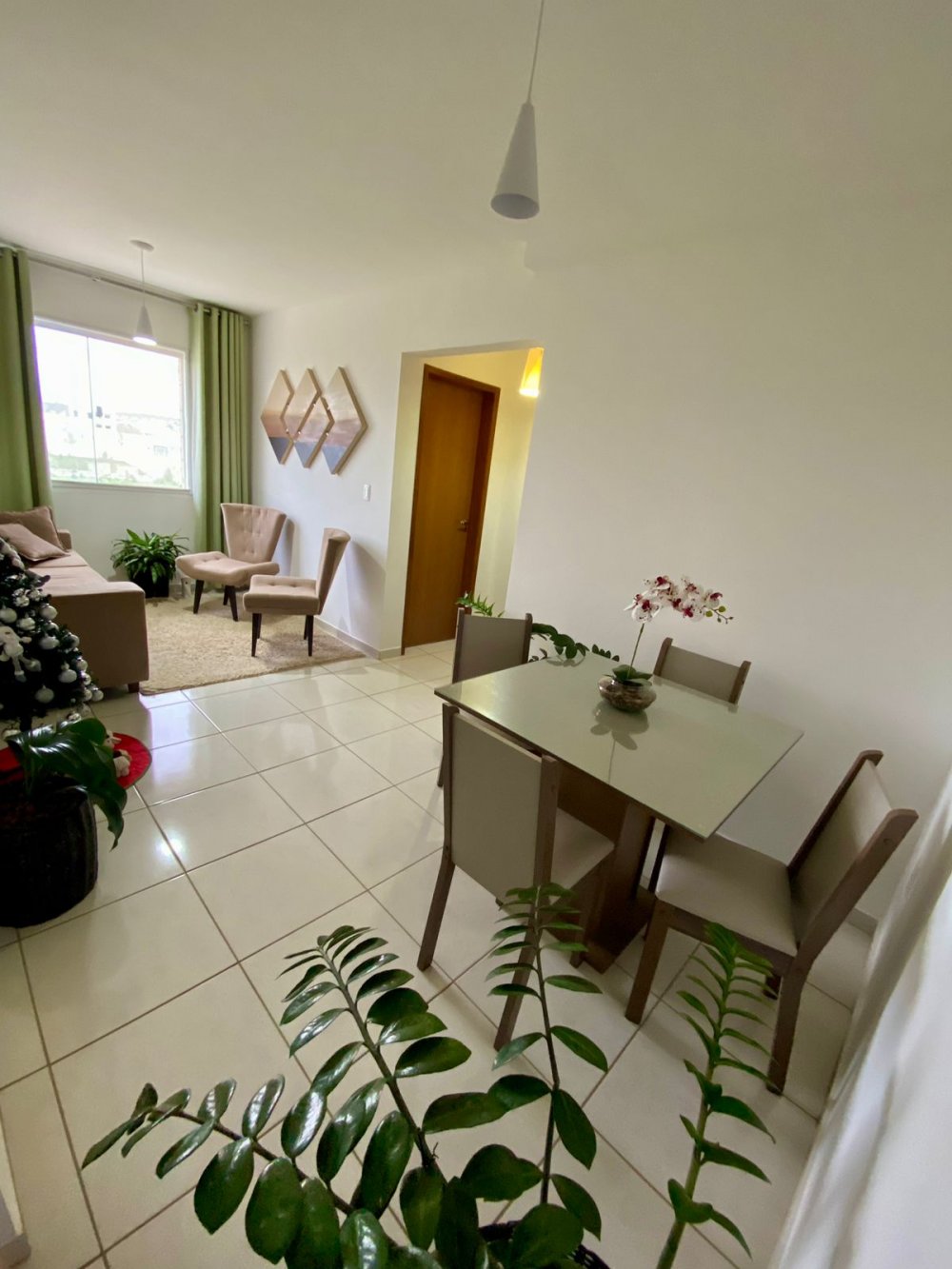 Apartamento - Venda - Felícia - Vitória da Conquista - BA