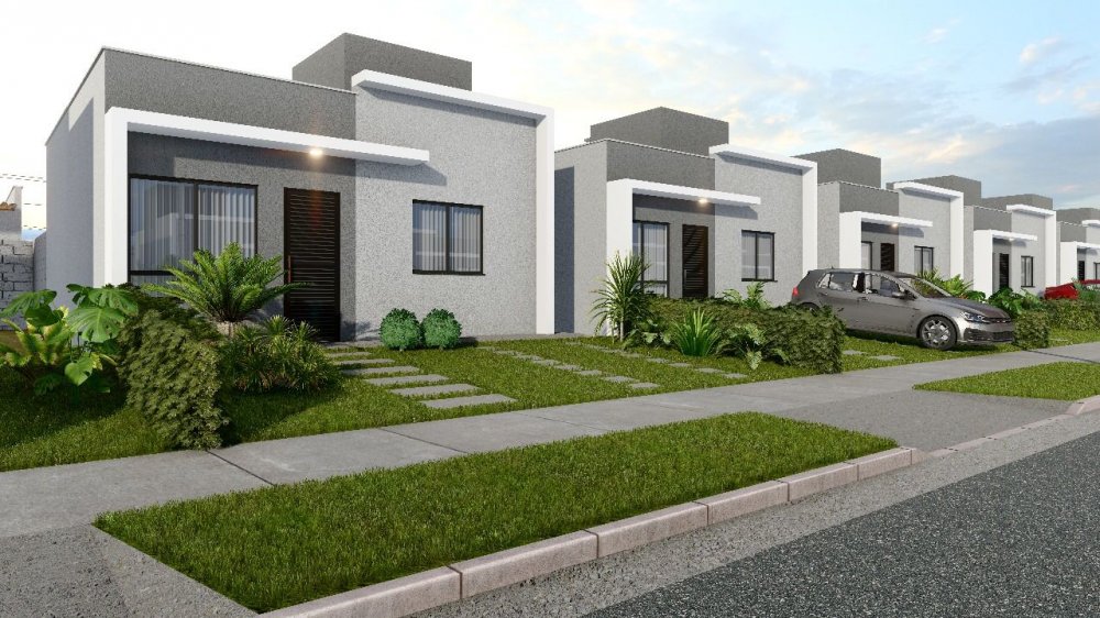 Casa - Venda - Próximo Ao Assaí - Vitória da Conquista - BA