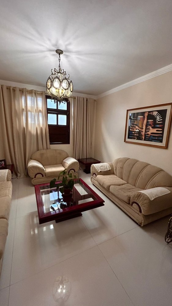 Casa - Venda - Centro - Vitória da Conquista - BA