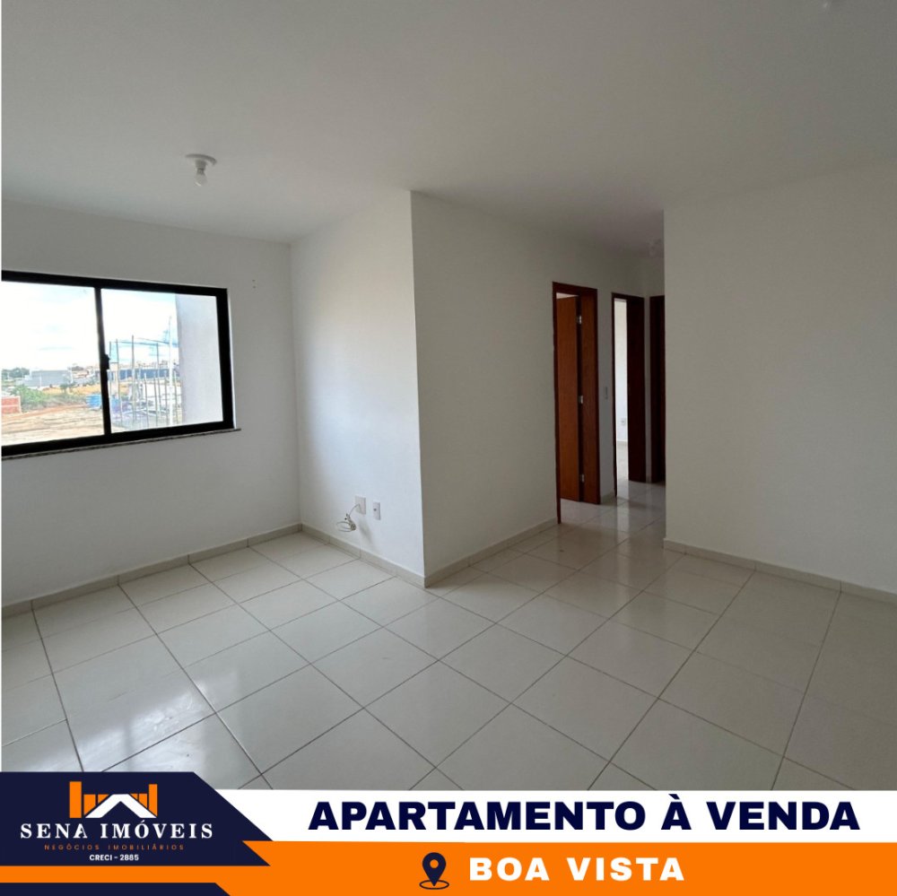 Apartamento - Venda - Boa Vista - Vitria da Conquista - BA