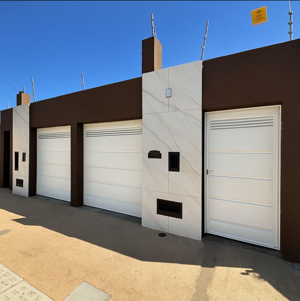 Casa - Venda - Zabelê - Vitória da Conquista - BA