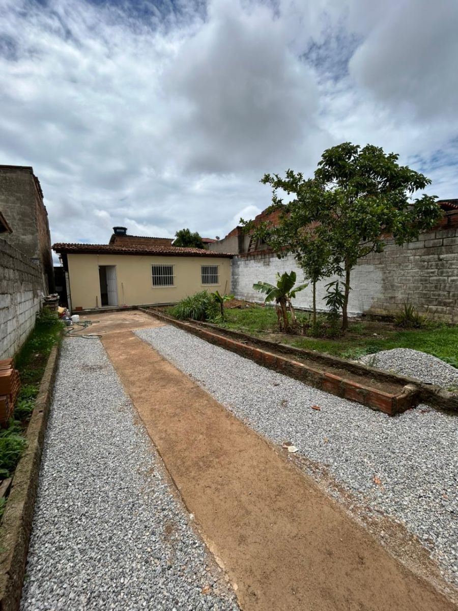 Casa - Aluguel - PetrÓpolis - Vitória da Conquista - BA