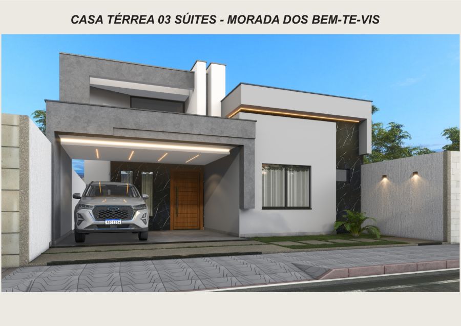 Casa - Venda - Boa Vista - Vitria da Conquista - BA
