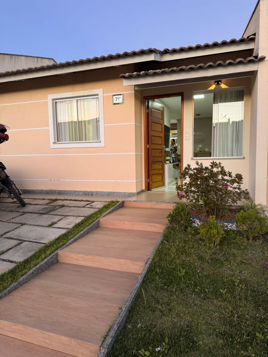 Casa - Venda - Alto do Candeias - Vitória da Conquista - BA