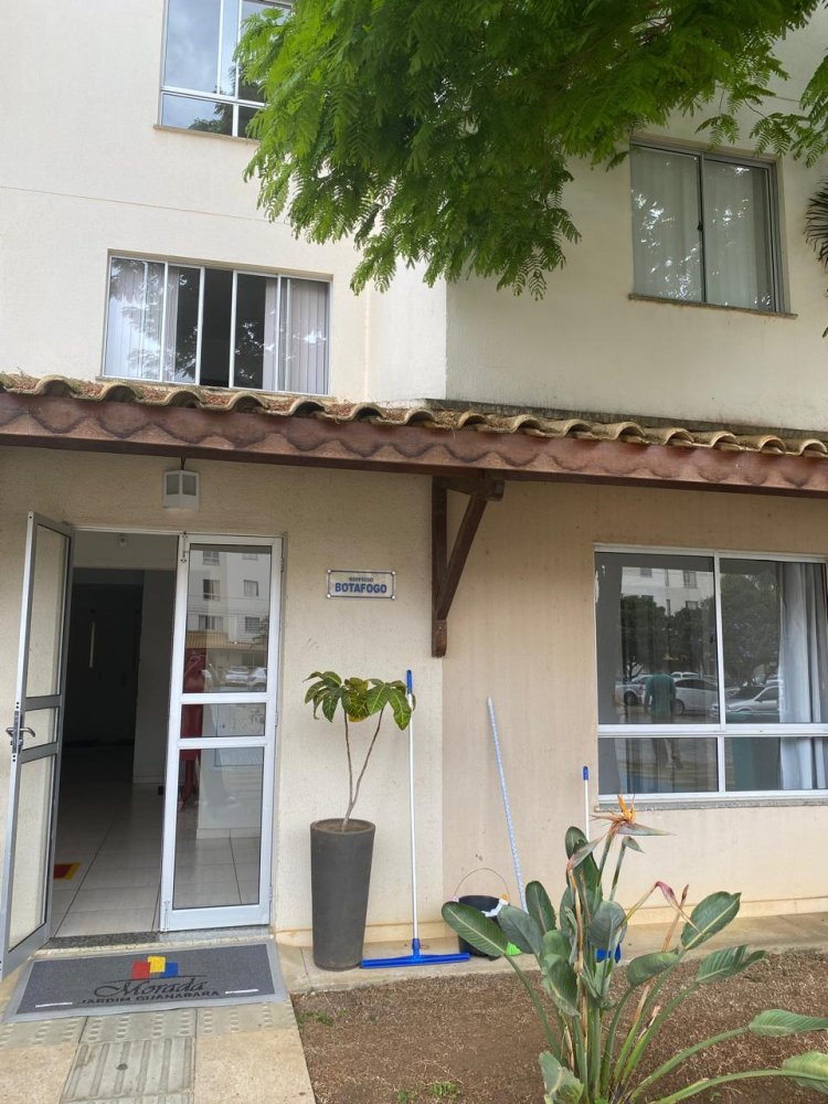 Apartamento - Venda - Boa Vista - Vitória da Conquista - BA