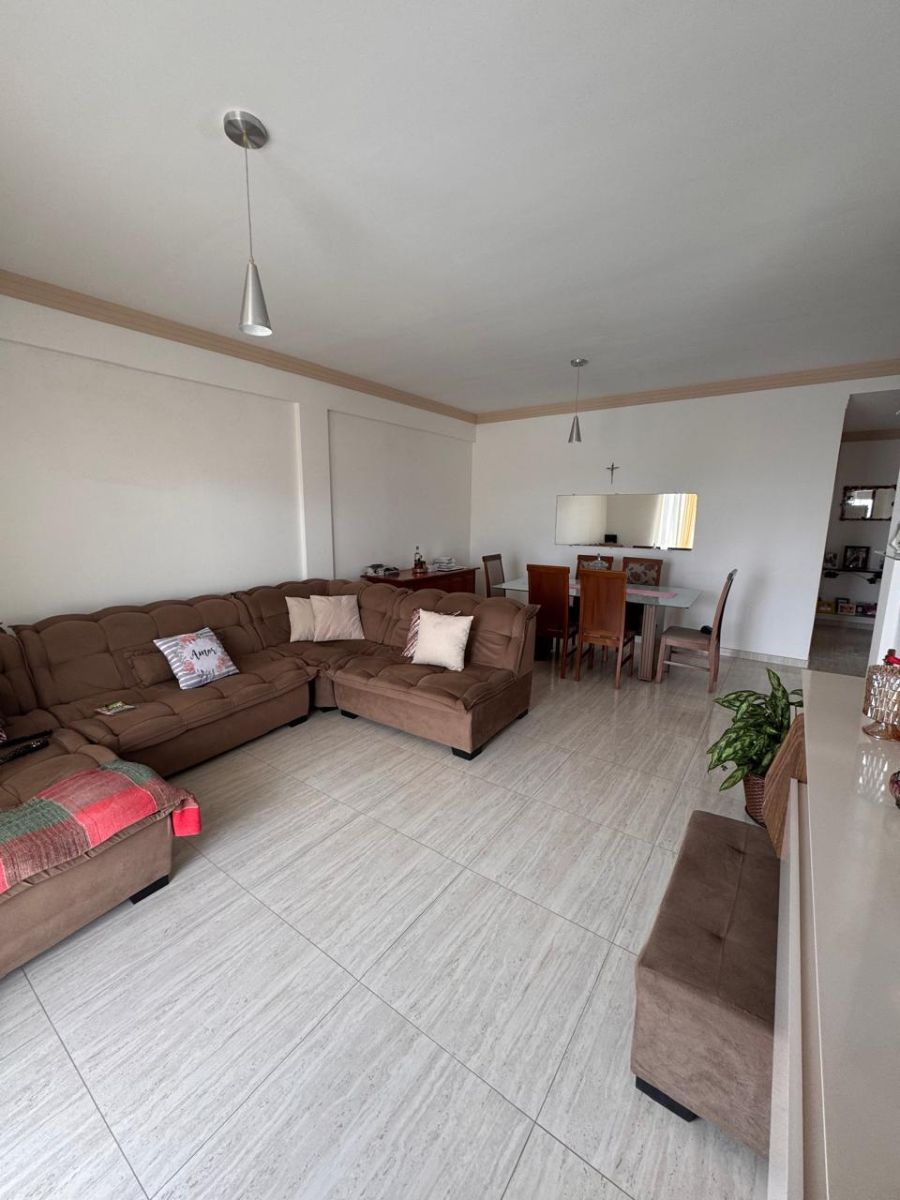 Apartamento - Aluguel - Felícia - Vitória da Conquista - BA