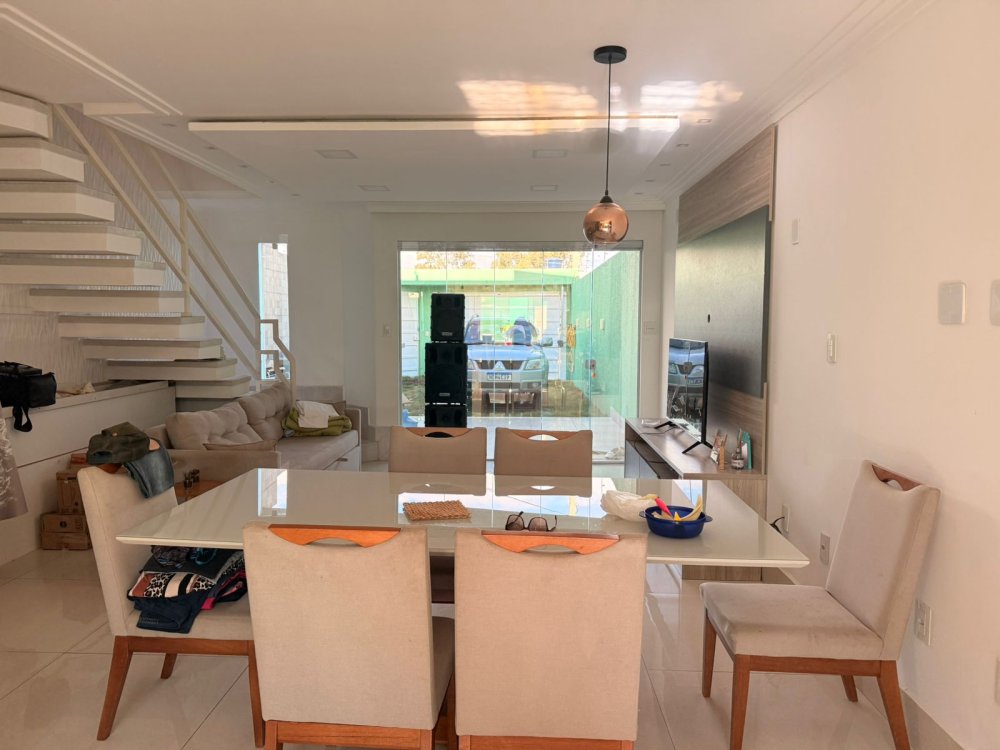 Casa - Venda - Conveima 2 - Vitória da Conquista - BA
