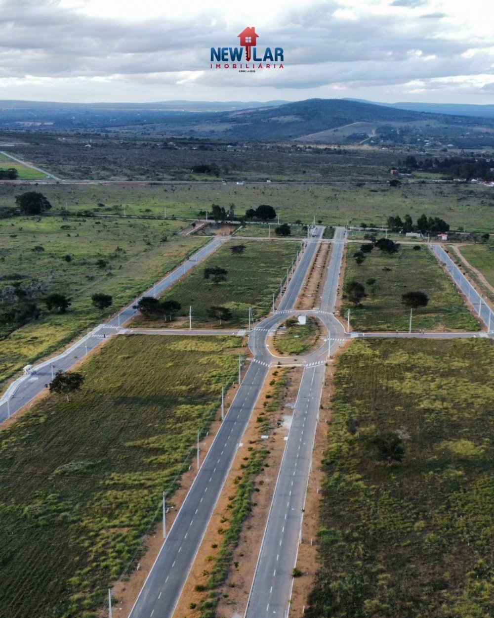 Terreno - Venda - Universidade - Vitória da Conquista - BA