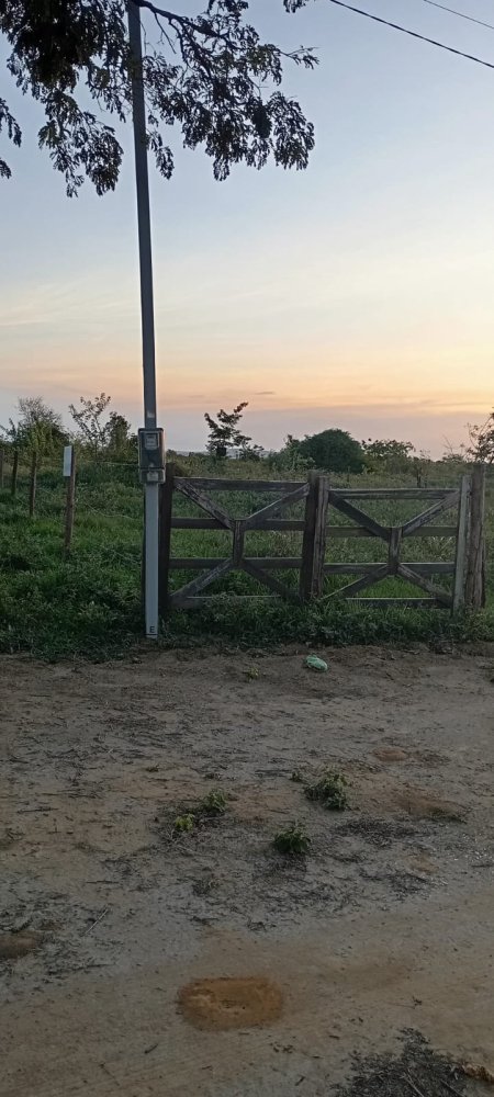 Terreno - Venda - São Sebastião - Vitória da Conquista - BA
