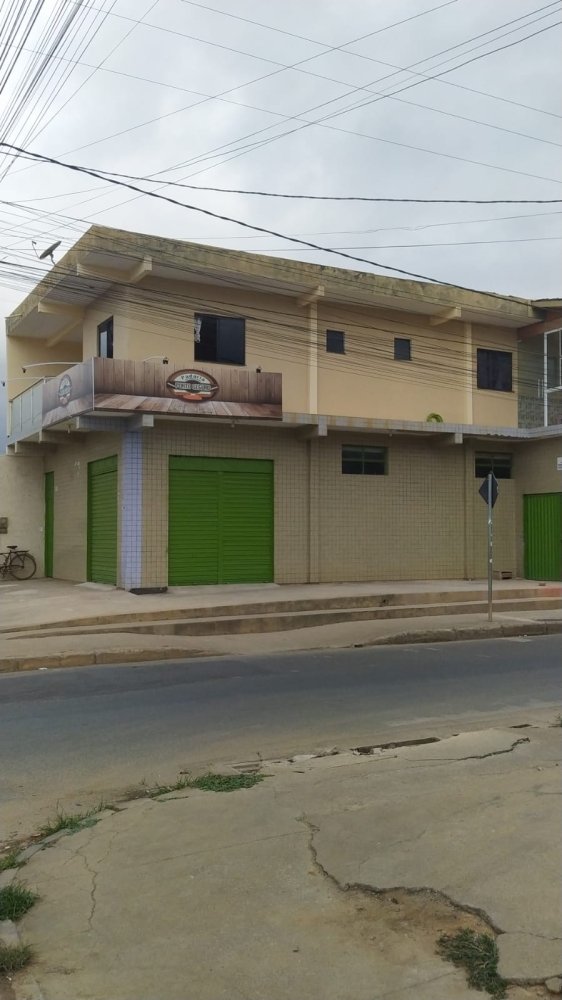 Casa - Venda - Ubis Vl - Vitória da Conquista - BA