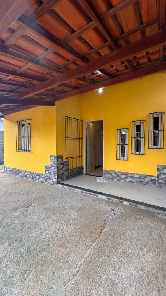 Casa - Venda - Jardim ValÉria - Vitória da Conquista - BA