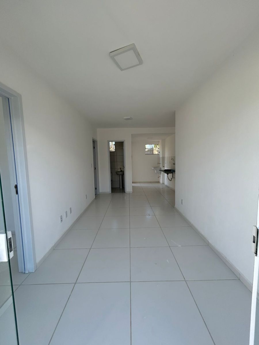 Apartamento - Aluguel - Vila do Marqus - Vitria da Conquista - BA