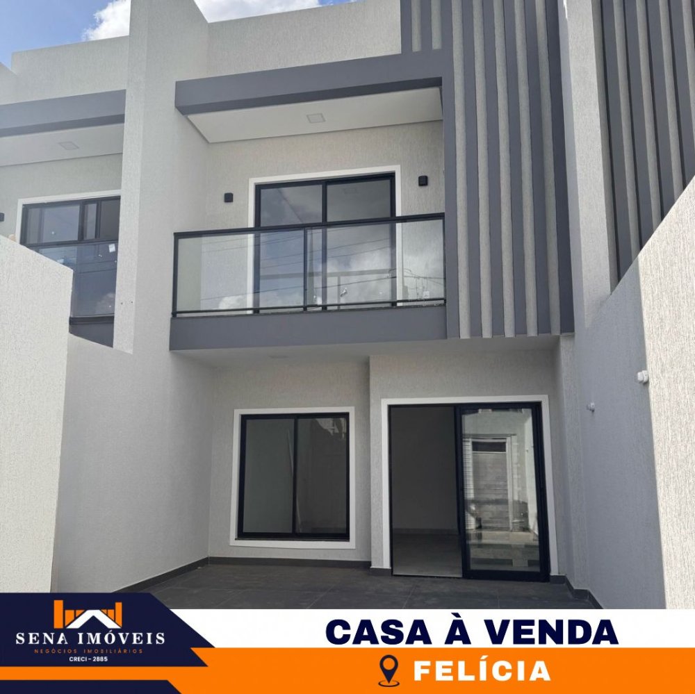 Casa - Venda - Alameda dos Pássaros - Vitória da Conquista - BA