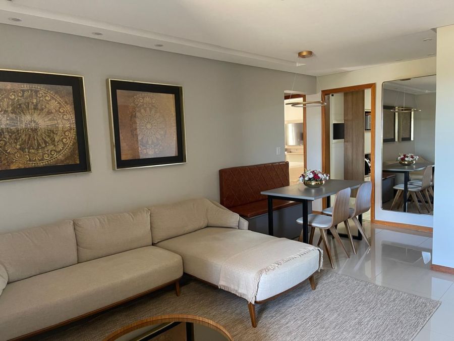 Apartamento - Venda - Boa Vista - Vitória da Conquista - BA