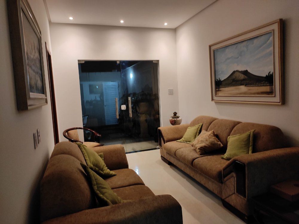 Casa - Venda - Boa Vista - Vitória da Conquista - BA