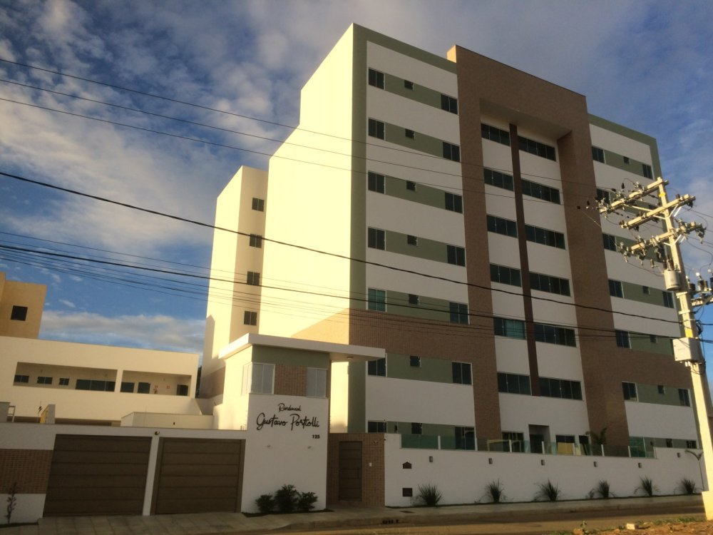Apartamento - Venda - Candeias - Vitória da Conquista - BA