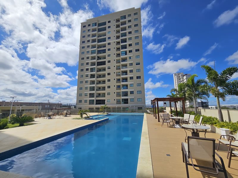 Apartamento - Venda - Candeias - Vitória da Conquista - BA