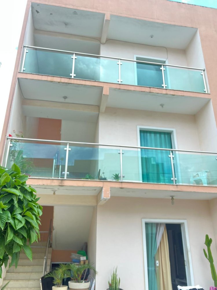 Apartamento - Venda - Felícia - Vitória da Conquista - BA