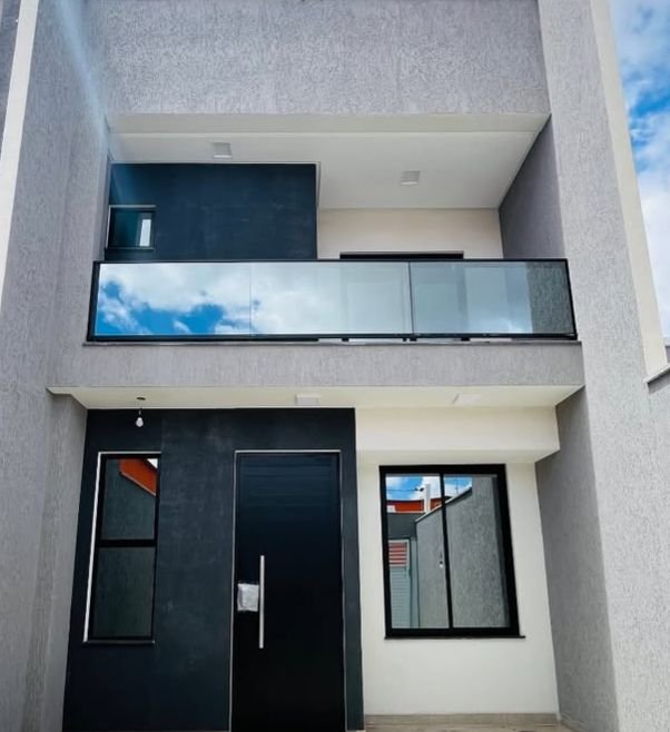 Casa - Venda - Alameda dos Pssaros - Vitria da Conquista - BA