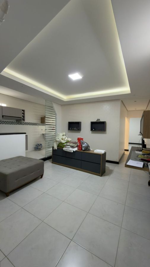 Apartamento - Aluguel - Centro - Vitória da Conquista - BA