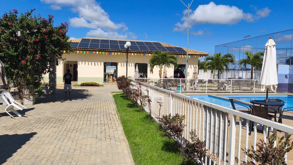 Apartamento - Aluguel - Boa Vista - Vitória da Conquista - BA