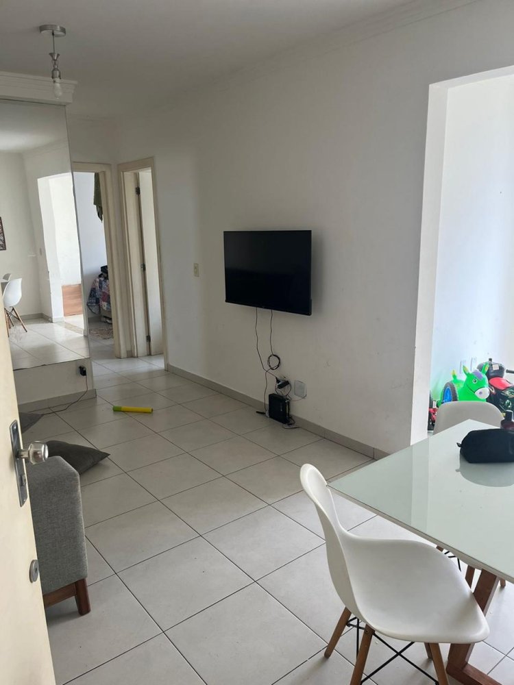 Apartamento - Venda - Felícia - Vitória da Conquista - BA