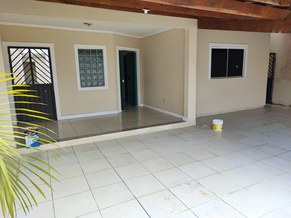 Casa - Venda - Felícia - Vitória da Conquista - BA