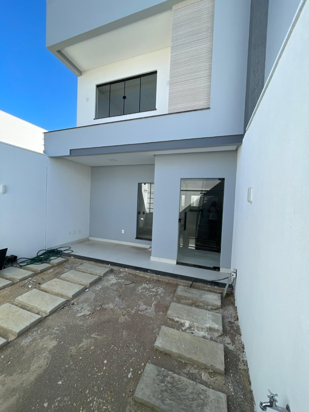 Casa Duplex - Venda - Felícia - Vitória da Conquista - BA