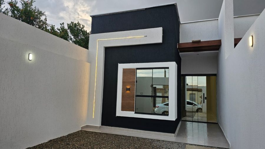 Casa - Venda - . - Vitória da Conquista - BA