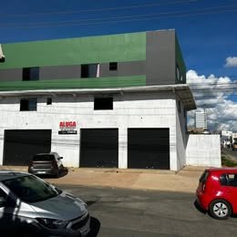 Ponto Comercial - Aluguel - Filipinas - Vitória da Conquista - BA