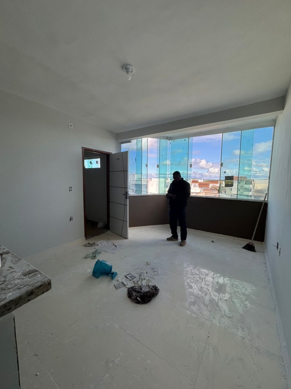 Apartamento - Aluguel - Morada dos Pássaros 3 - Vitória da Conquista - BA