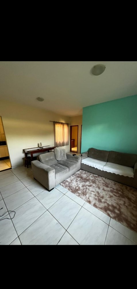 Apartamento - Venda - Primavera - Vitória da Conquista - BA