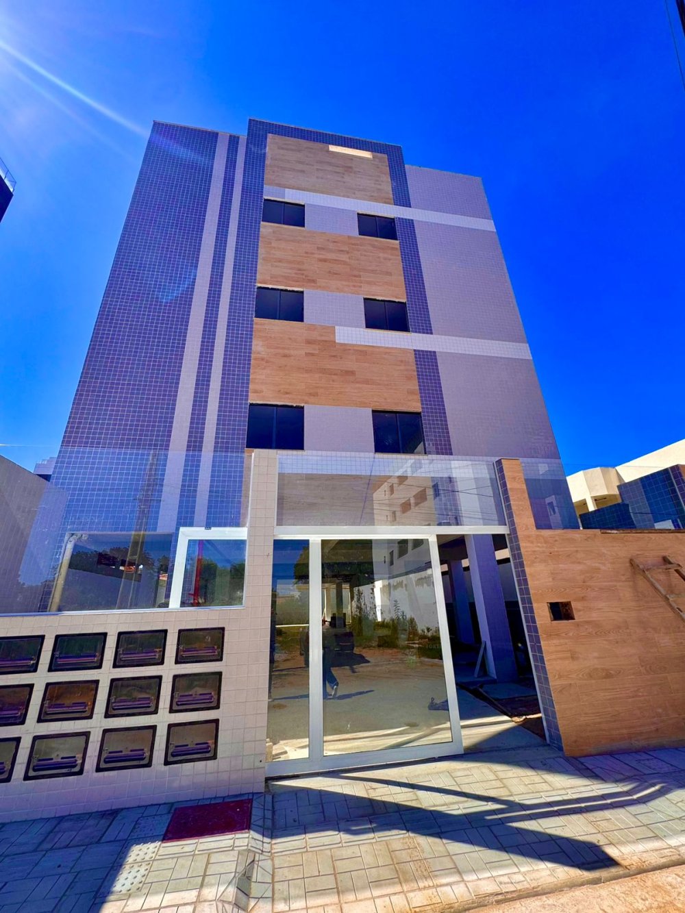 Apartamento - Venda - Recreio - Vitória da Conquista - BA