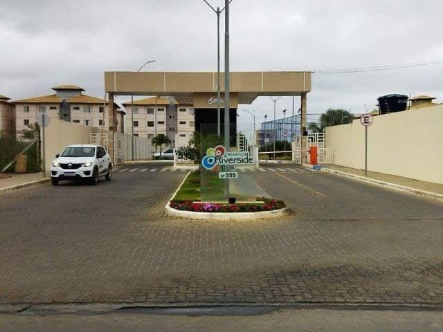 Apartamento - Venda - Alameda dos Pássaros - Vitória da Conquista - BA