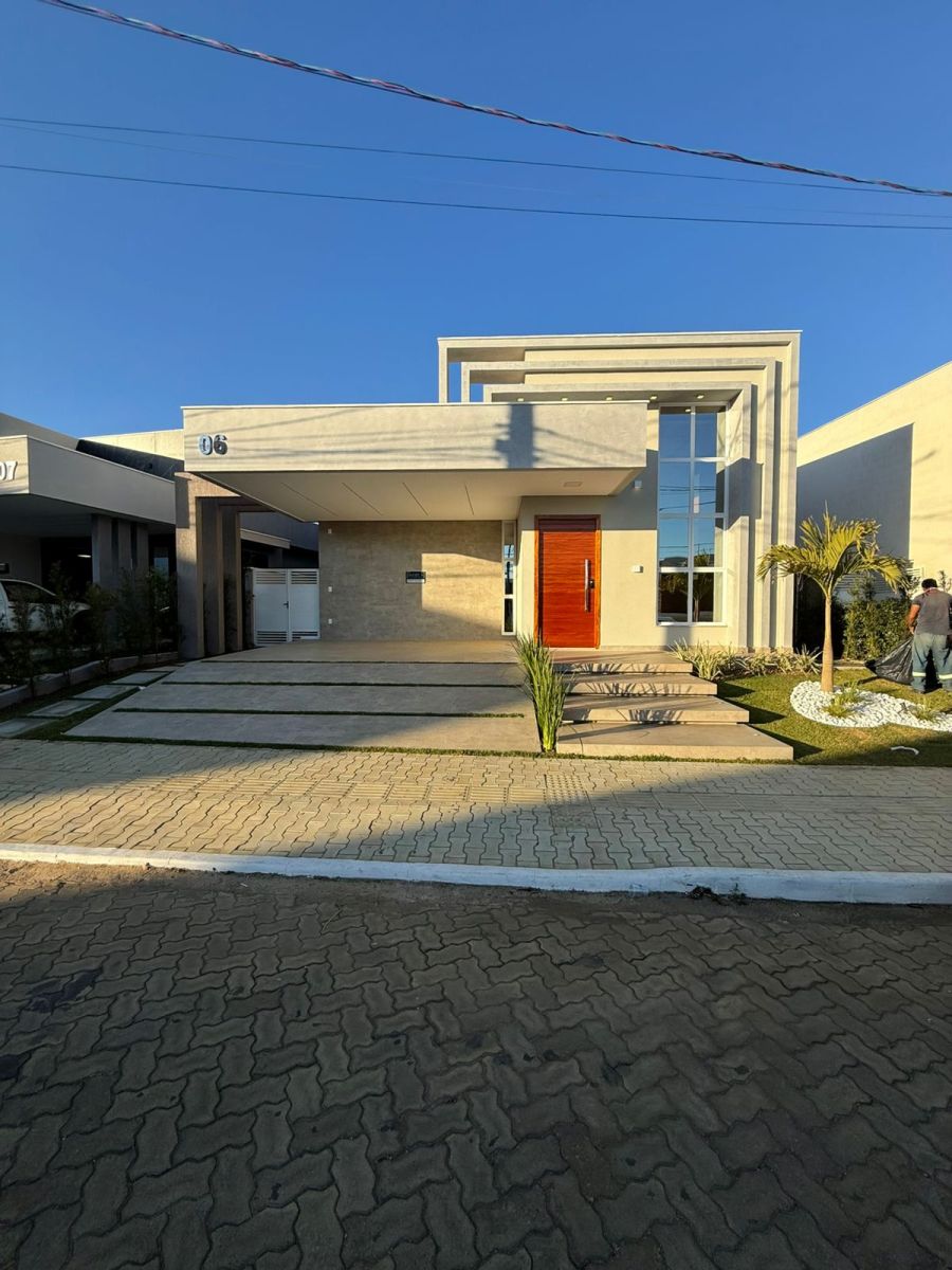 Casa - Venda - Primavera - Vitria da Conquista - BA