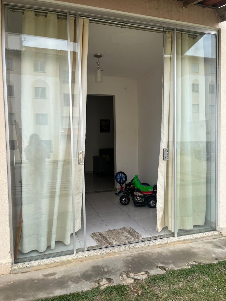Apartamento - Venda - Felícia - Vitória da Conquista - BA