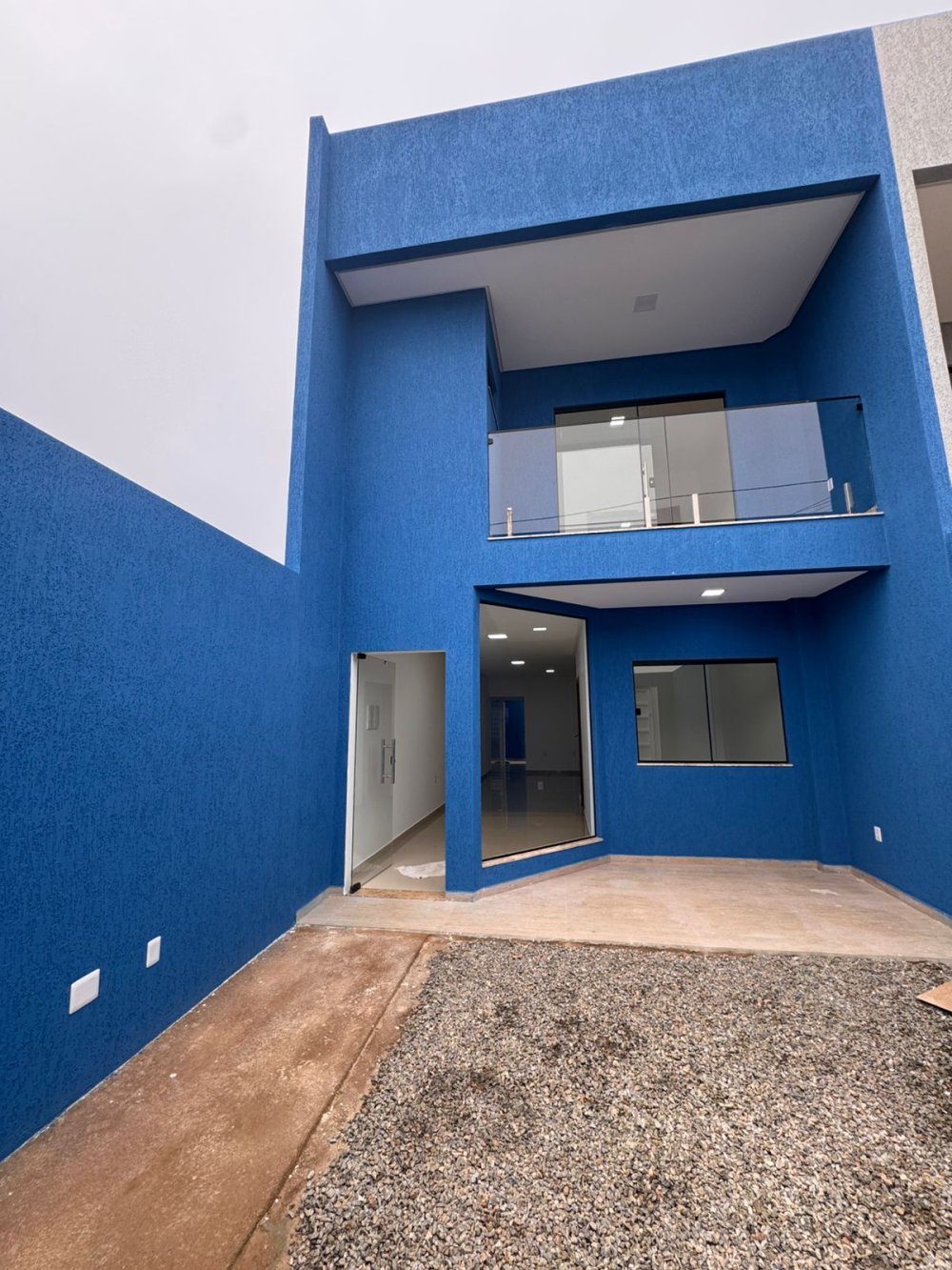 Casa - Venda - Recanto dos Pássaros - Vitória da Conquista - BA