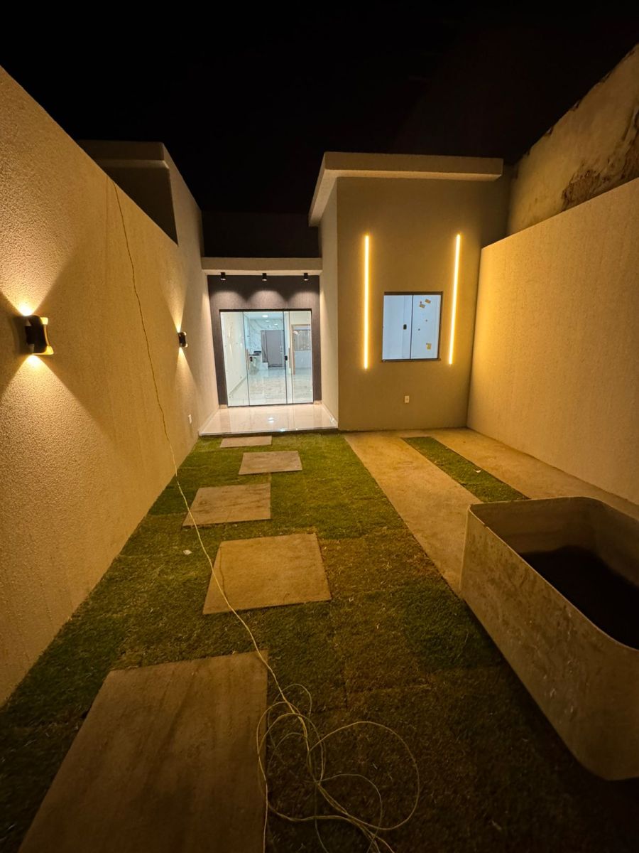Casa - Venda - Cidade Maravilhosa - Vitria da Conquista - BA