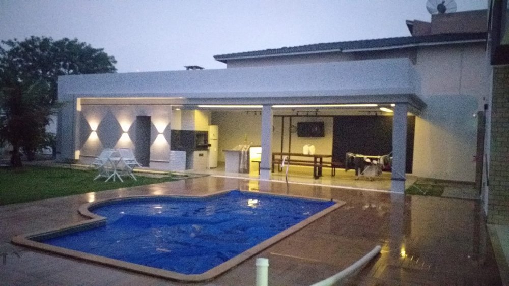 Casa Alto Padrão - Venda - Boa Vista - Vitória da Conquista - BA