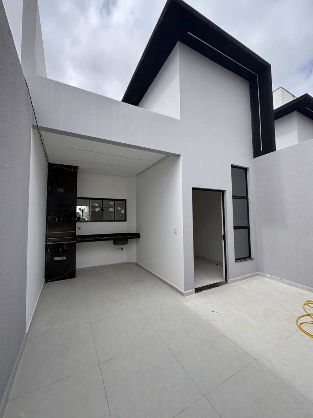 Casa - Venda - Boa Vista - Vitória da Conquista - BA