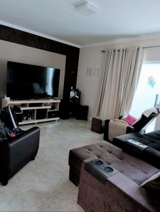 Casa - Venda - Boa Vista - Vitória da Conquista - BA