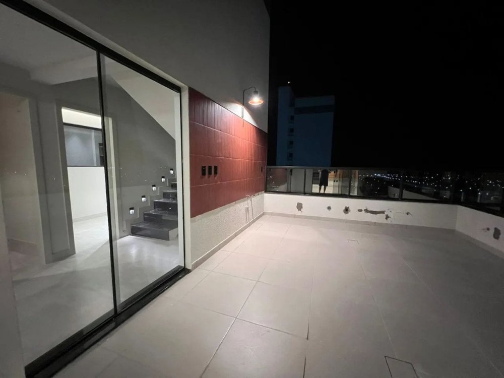 Apartamento - Venda - Alto do Boa Vista - Vitória da Conquista - BA