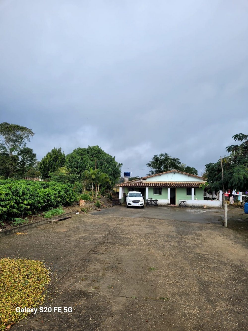 Área - Venda - Cabeceira do Jibóia - Vitória da Conquista - BA