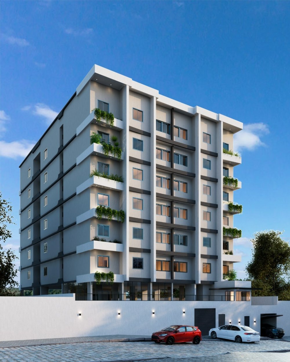 Apartamento - Venda - Candeias - Vitória da Conquista - BA