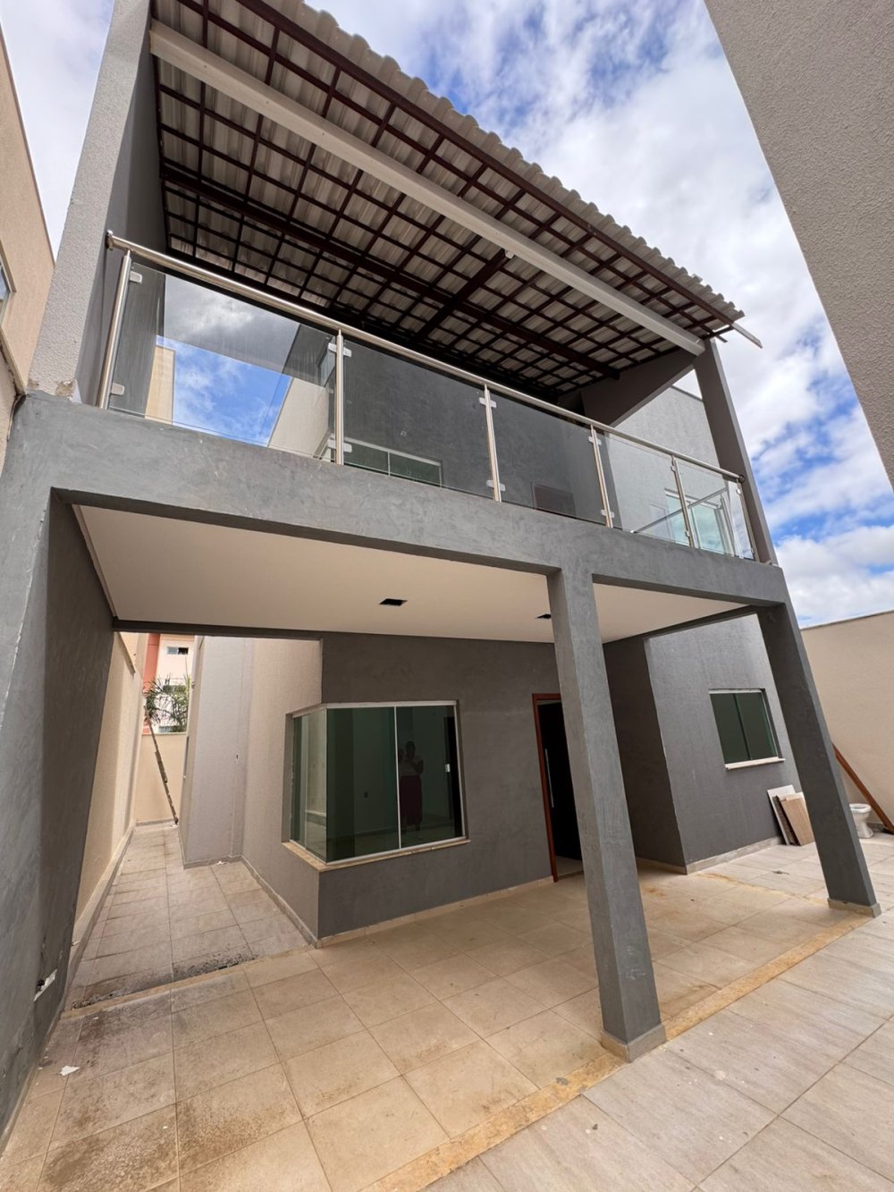 Casa - Aluguel - Alameda dos Pássaros - Vitória da Conquista - BA
